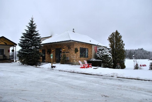 Gauthier's Saranac Lake Inn image 11