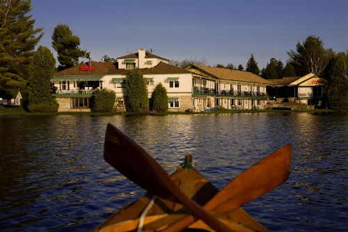 Gauthier's Saranac Lake Inn image 17