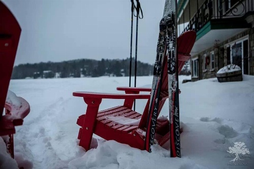 Gauthier's Saranac Lake Inn image 18