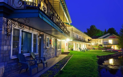 Gauthier's Saranac Lake Inn image 20