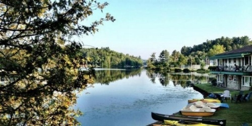 Gauthier's Saranac Lake Inn image 26