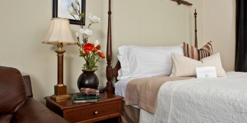 Gauthier's Saranac Lake Inn image 29