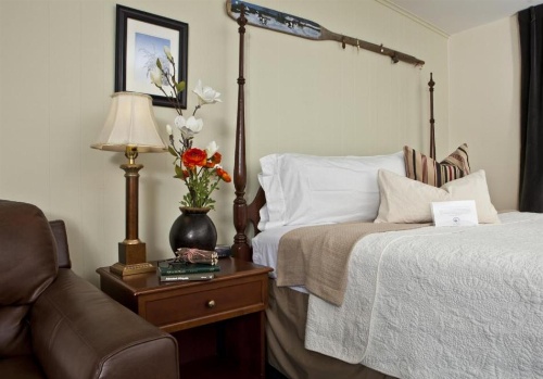 Gauthier's Saranac Lake Inn image 32