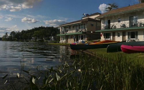 Gauthier's Saranac Lake Inn image 35