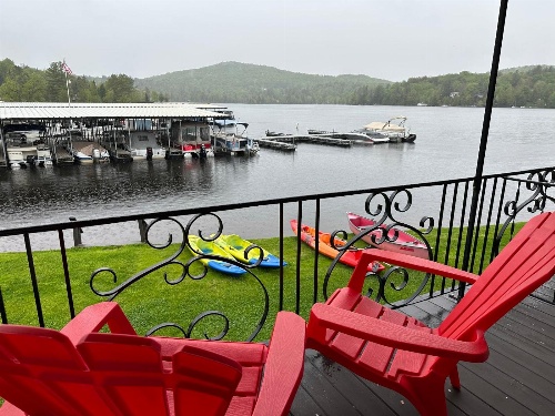 Gauthier's Saranac Lake Inn image 4