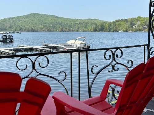 Gauthier's Saranac Lake Inn image 7